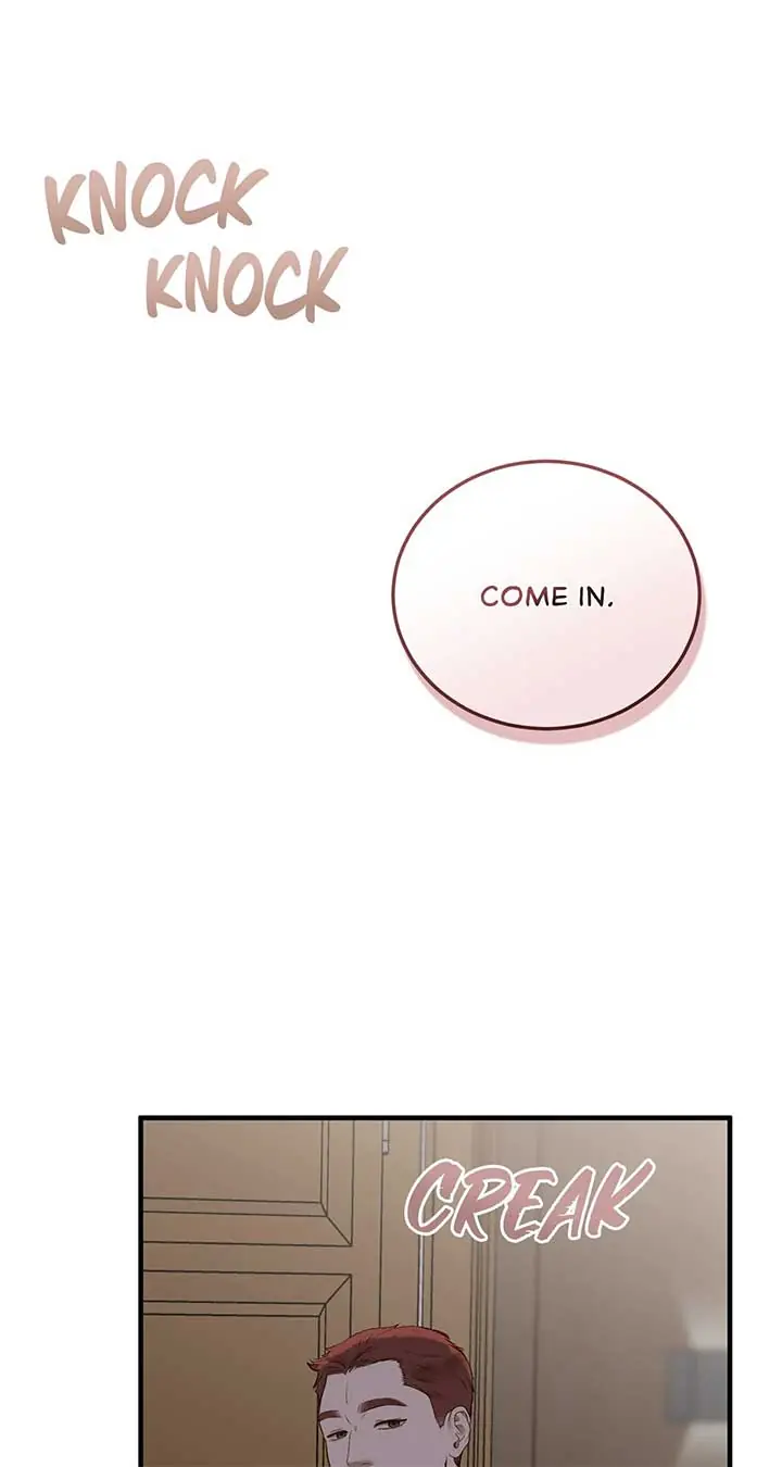 Even Though You Know It's Crazy Chapter 38 Page 34