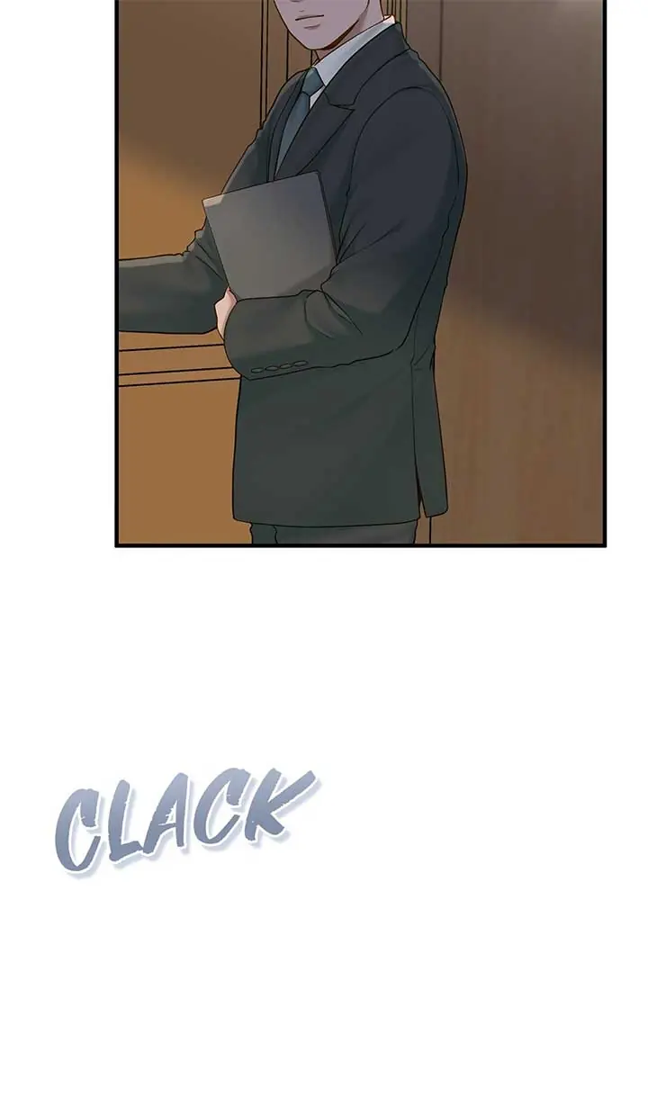 Even Though You Know It's Crazy Chapter 38 Page 35