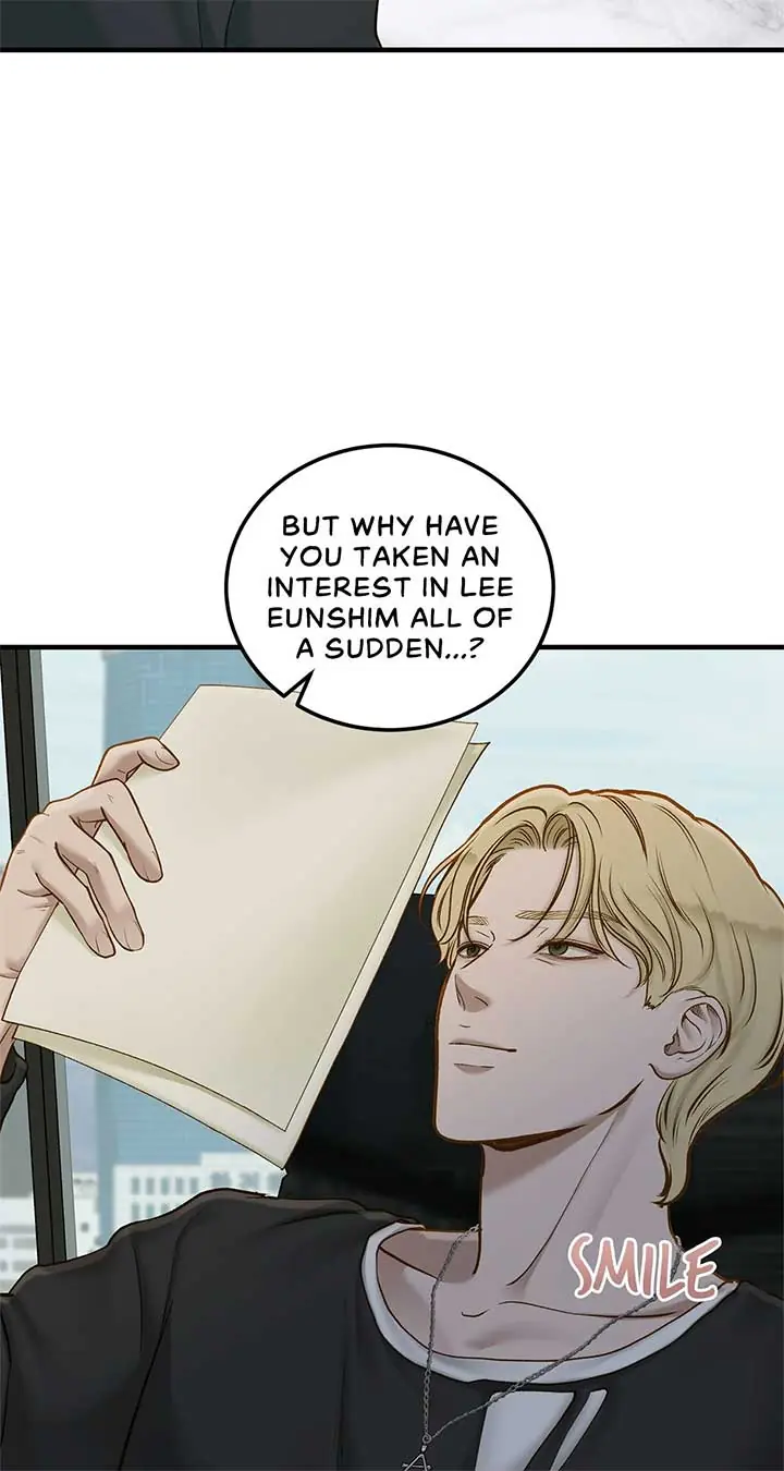 Even Though You Know It's Crazy Chapter 38 Page 37