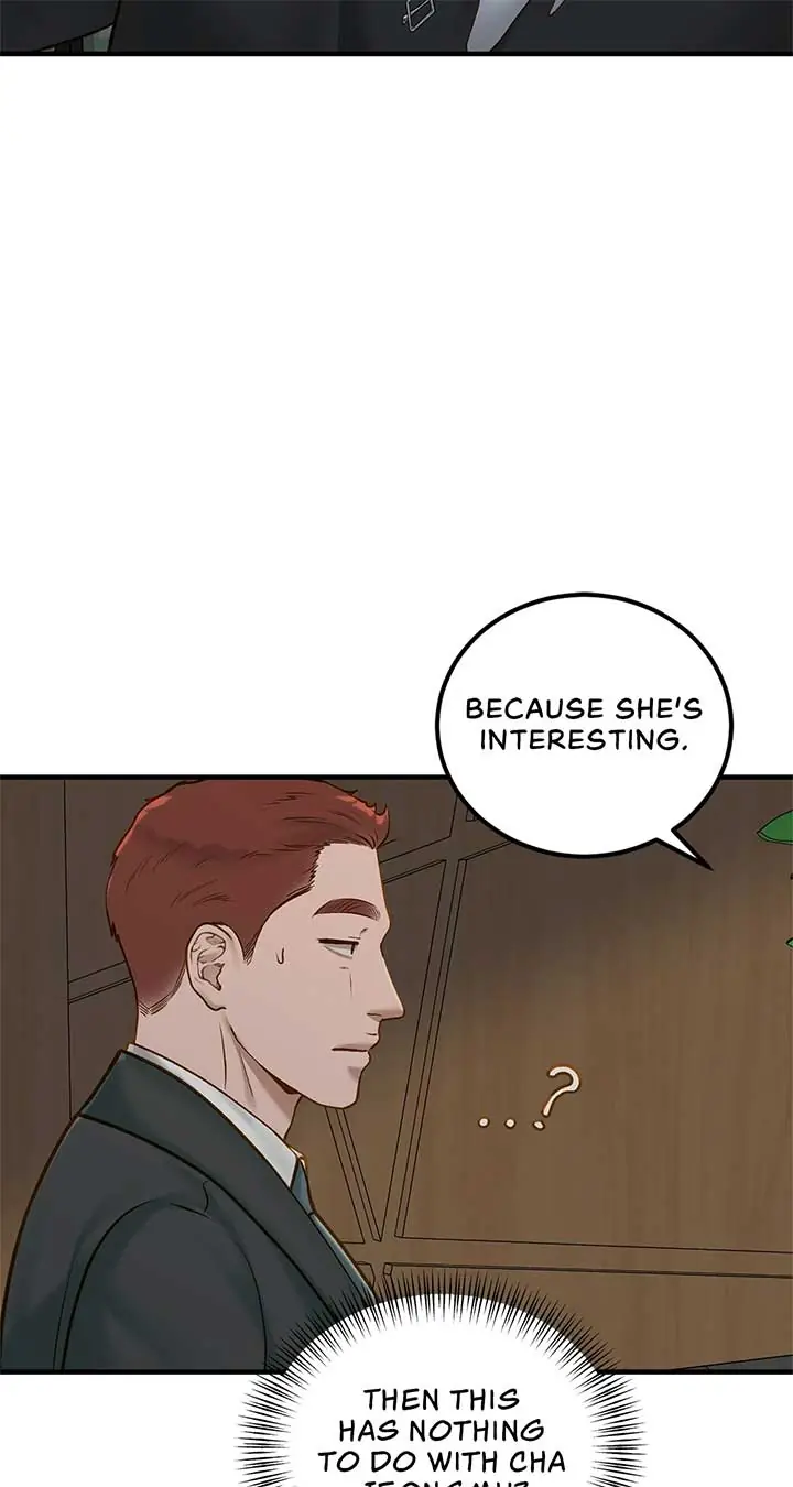Even Though You Know It's Crazy Chapter 38 Page 38