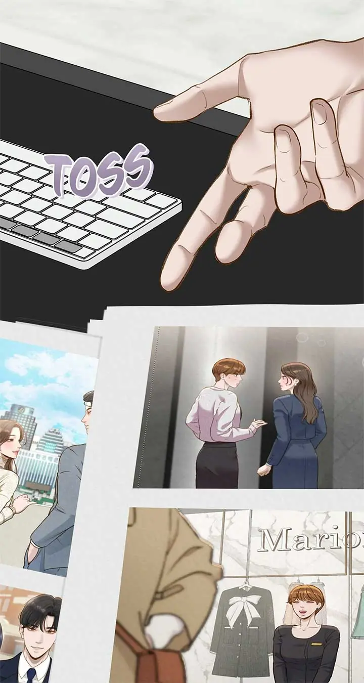 Even Though You Know It's Crazy Chapter 38 Page 40