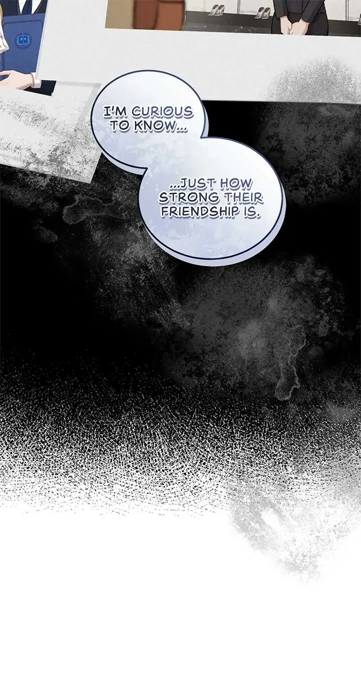 Even Though You Know It's Crazy Chapter 38 Page 41
