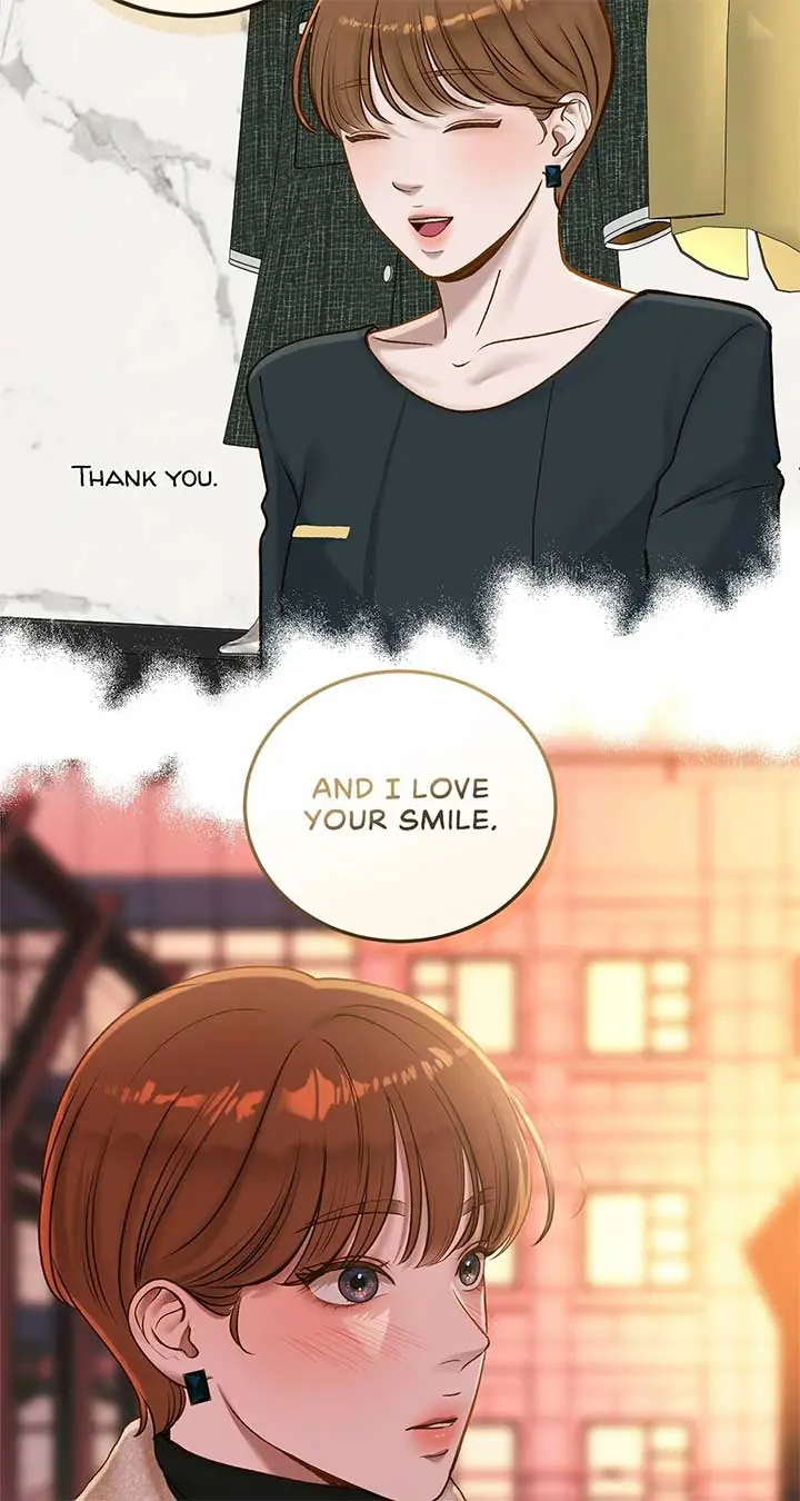 Even Though You Know It's Crazy Chapter 38 Page 53