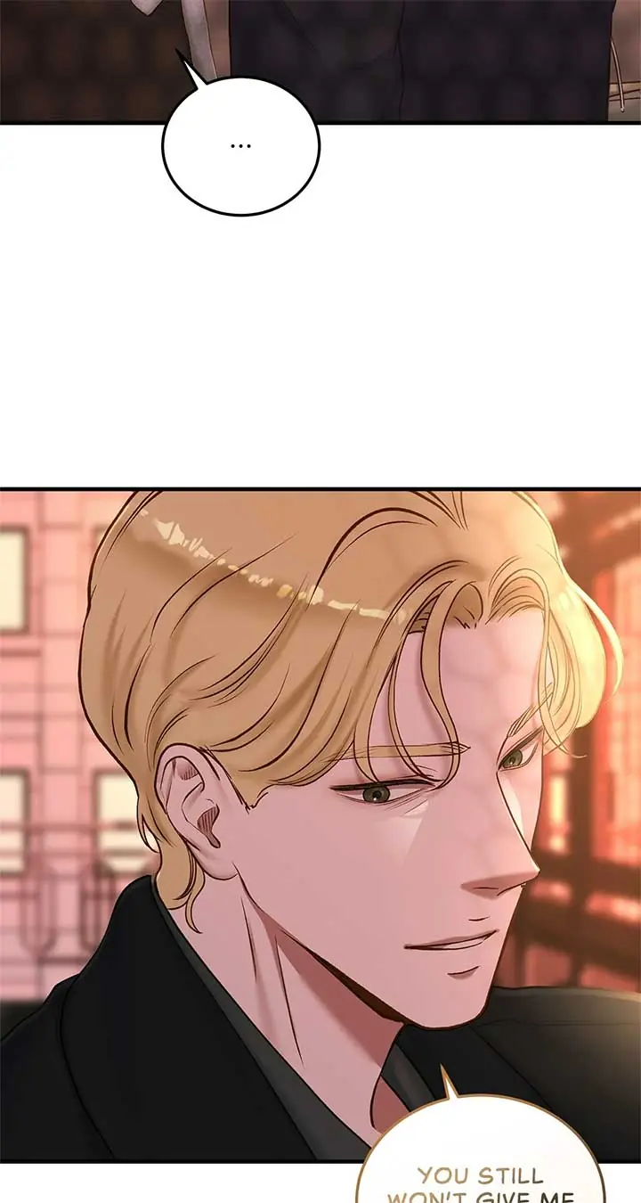 Even Though You Know It's Crazy Chapter 38 Page 56