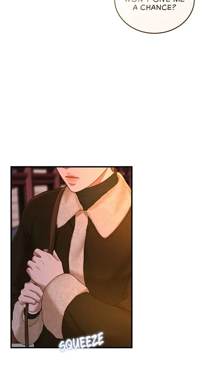 Even Though You Know It's Crazy Chapter 38 Page 57
