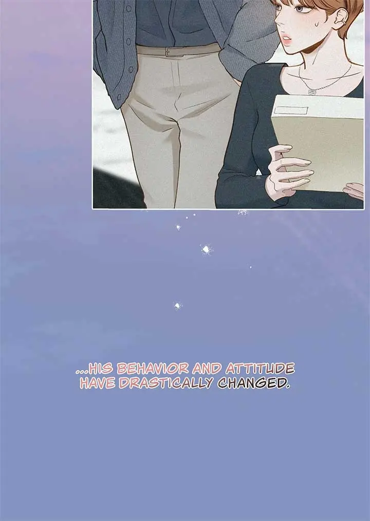 Even Though You Know It's Crazy Chapter 38 Page 60