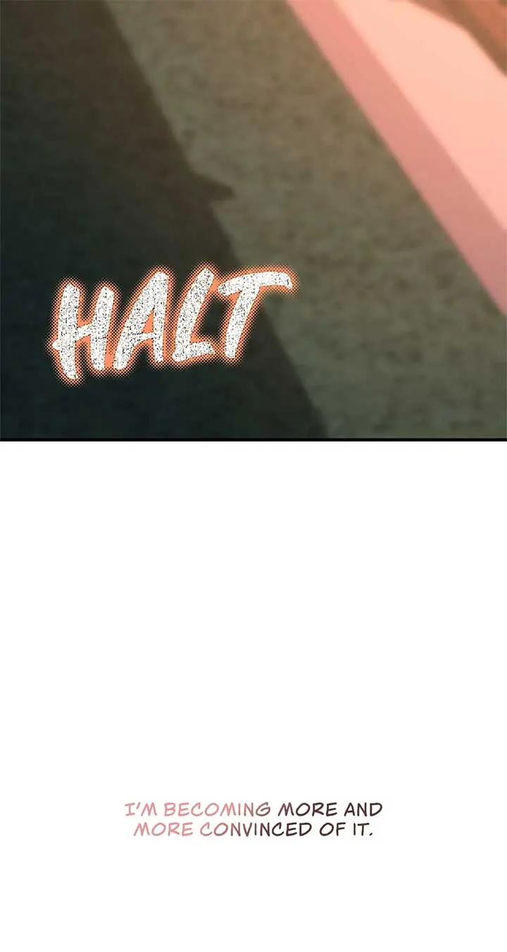 Even Though You Know It's Crazy Chapter 38 Page 62