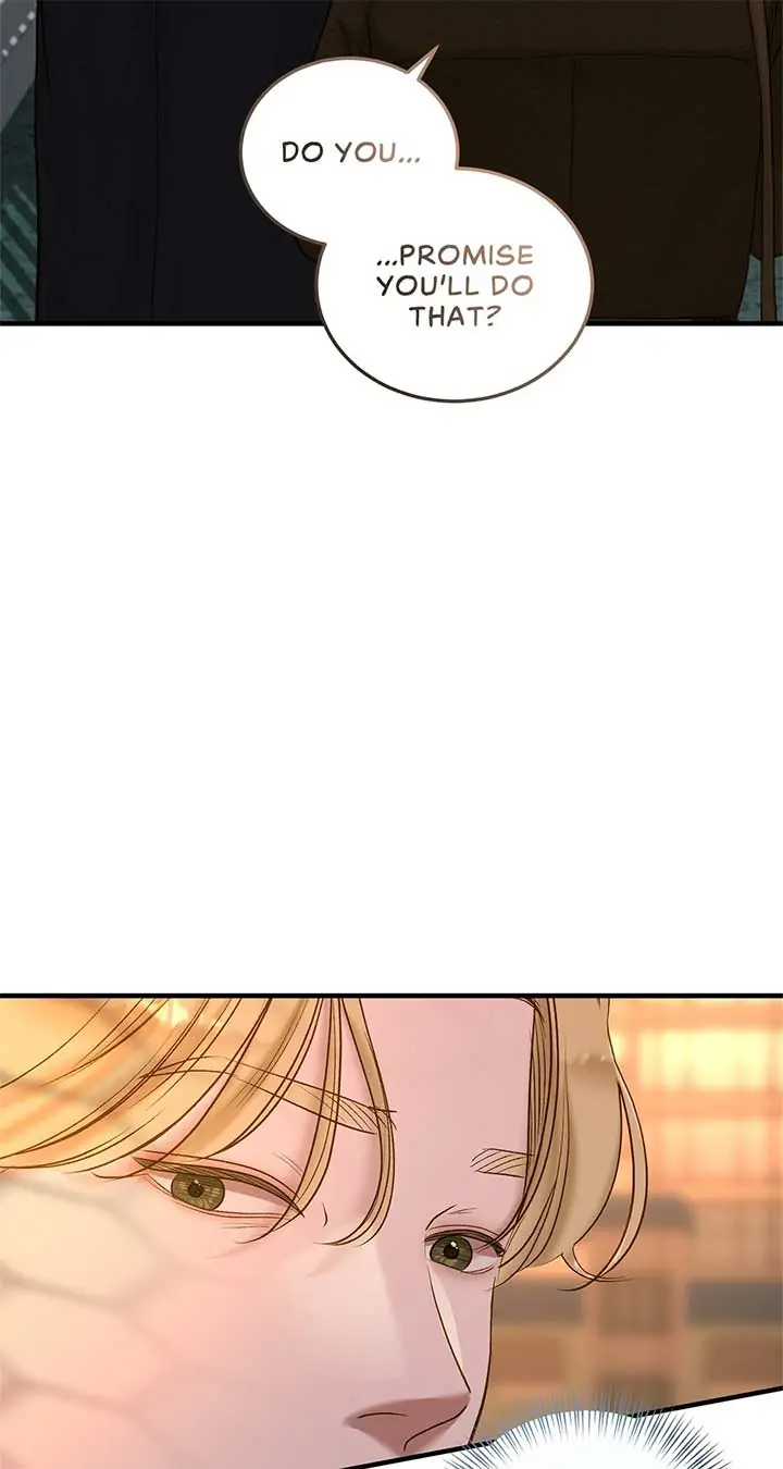 Even Though You Know It's Crazy Chapter 38 Page 64