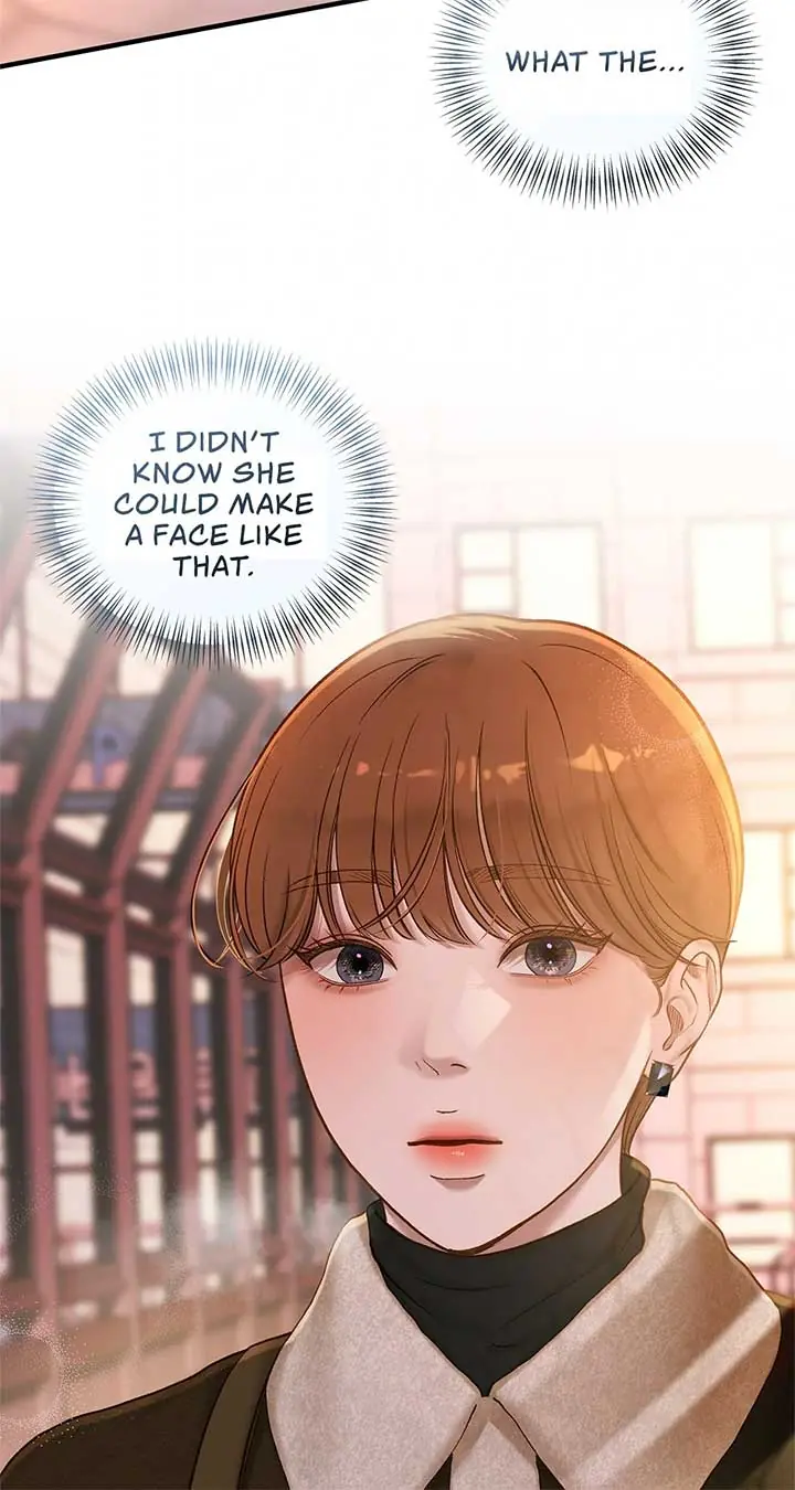 Even Though You Know It's Crazy Chapter 38 Page 65