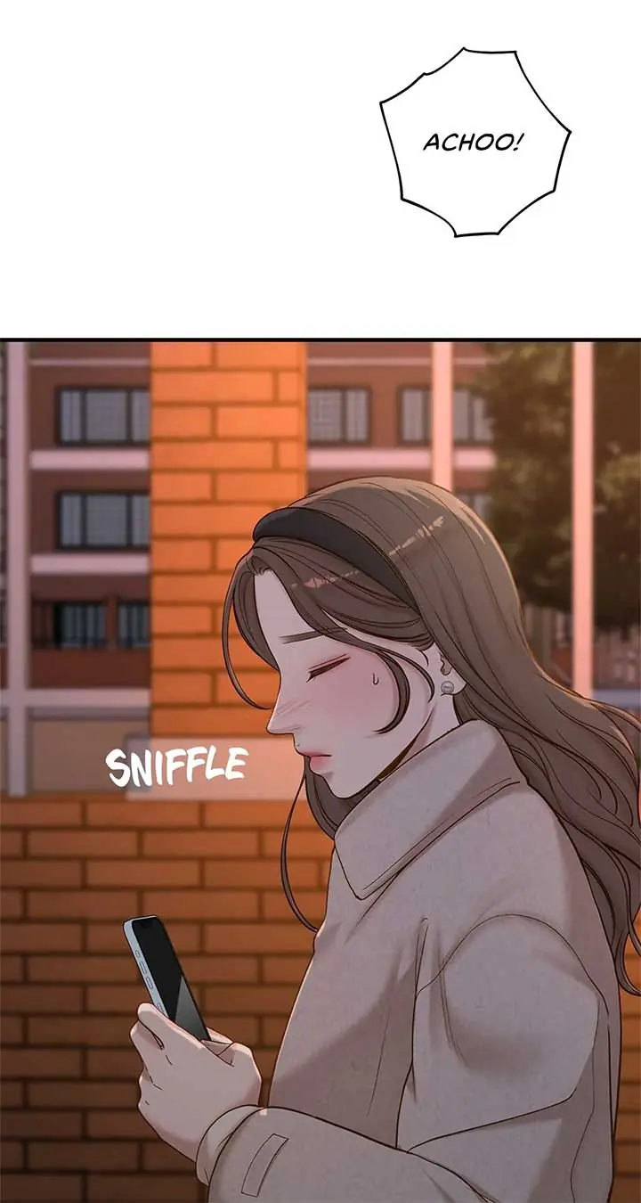 Even Though You Know It's Crazy Chapter 38 Page 70