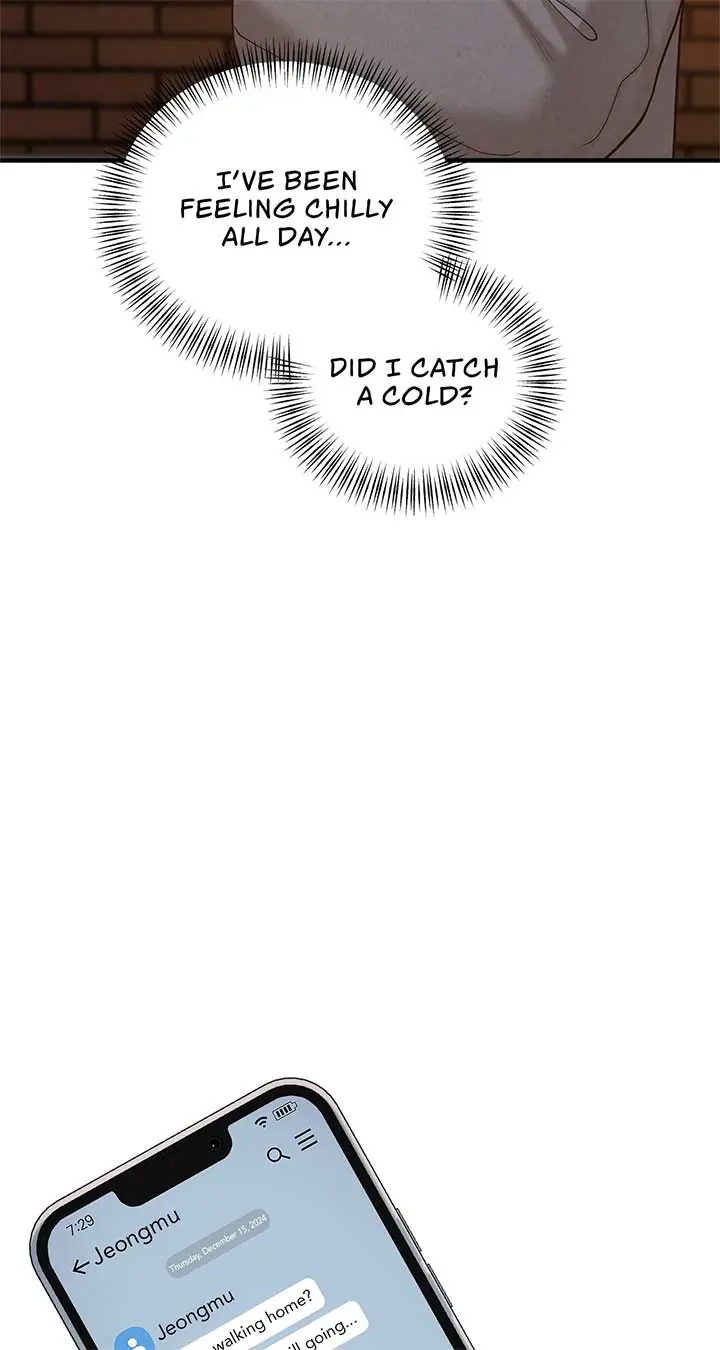 Even Though You Know It's Crazy Chapter 38 Page 71