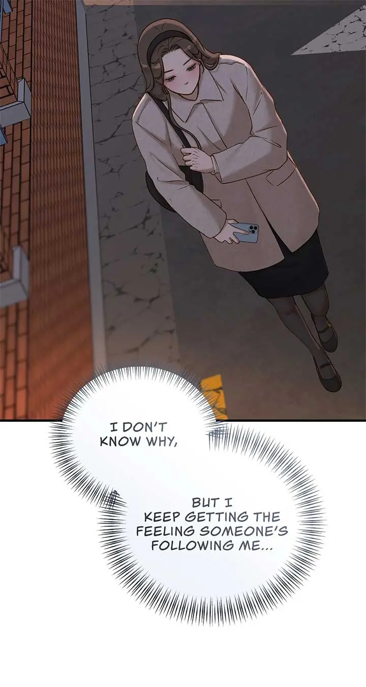 Even Though You Know It's Crazy Chapter 38 Page 74