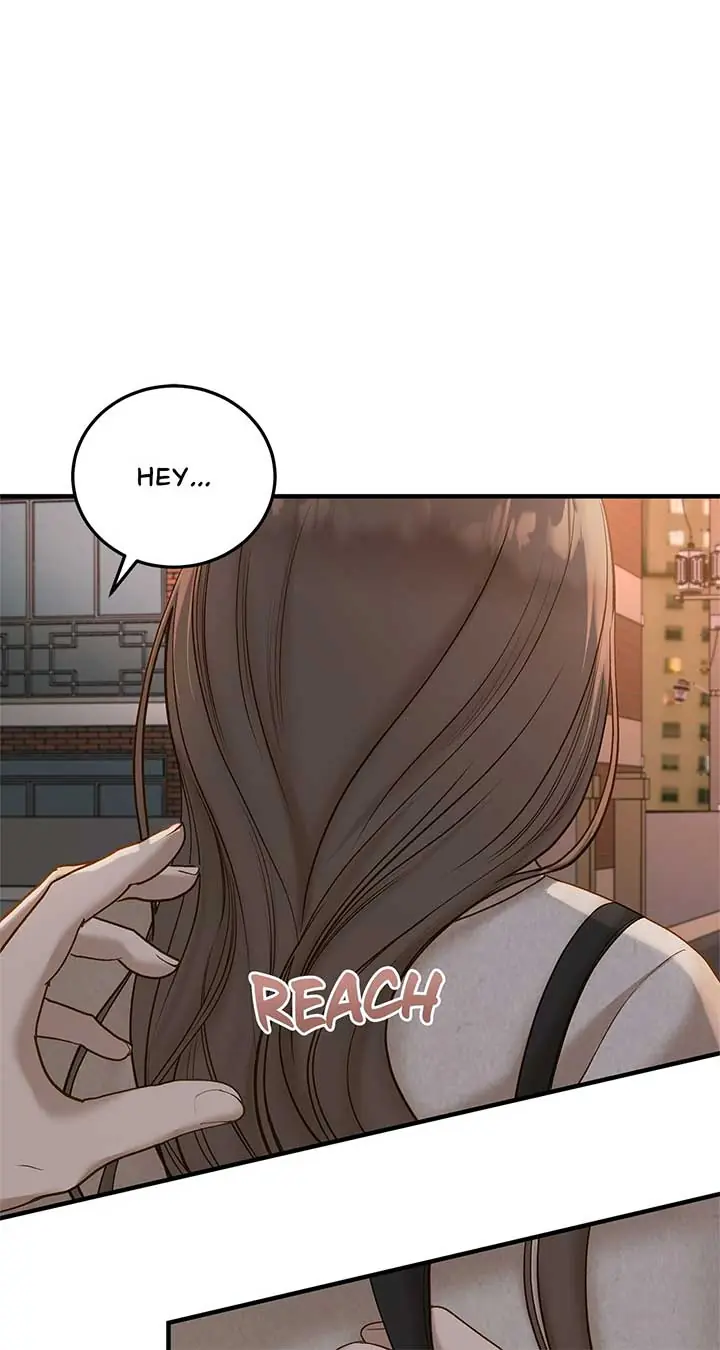 Even Though You Know It's Crazy Chapter 38 Page 76