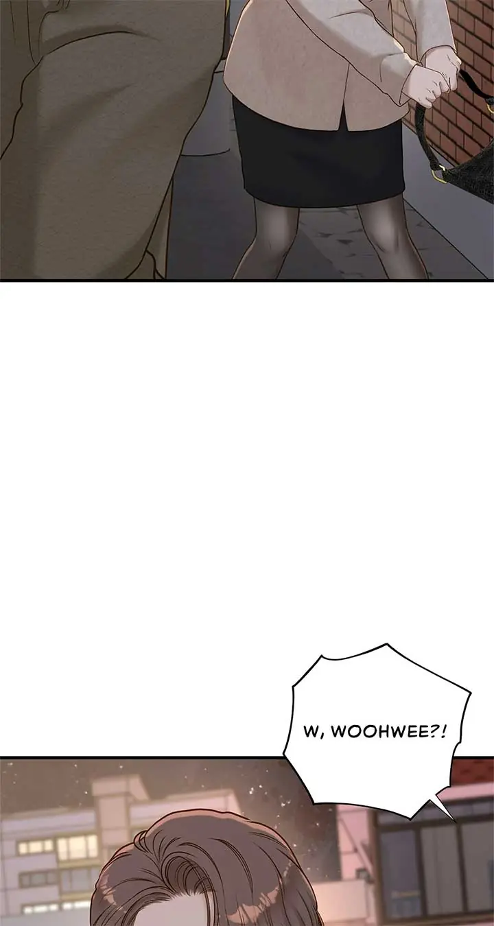 Even Though You Know It's Crazy Chapter 38 Page 79