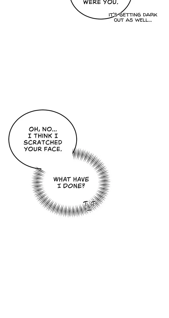 Even Though You Know It's Crazy Chapter 38 Page 84