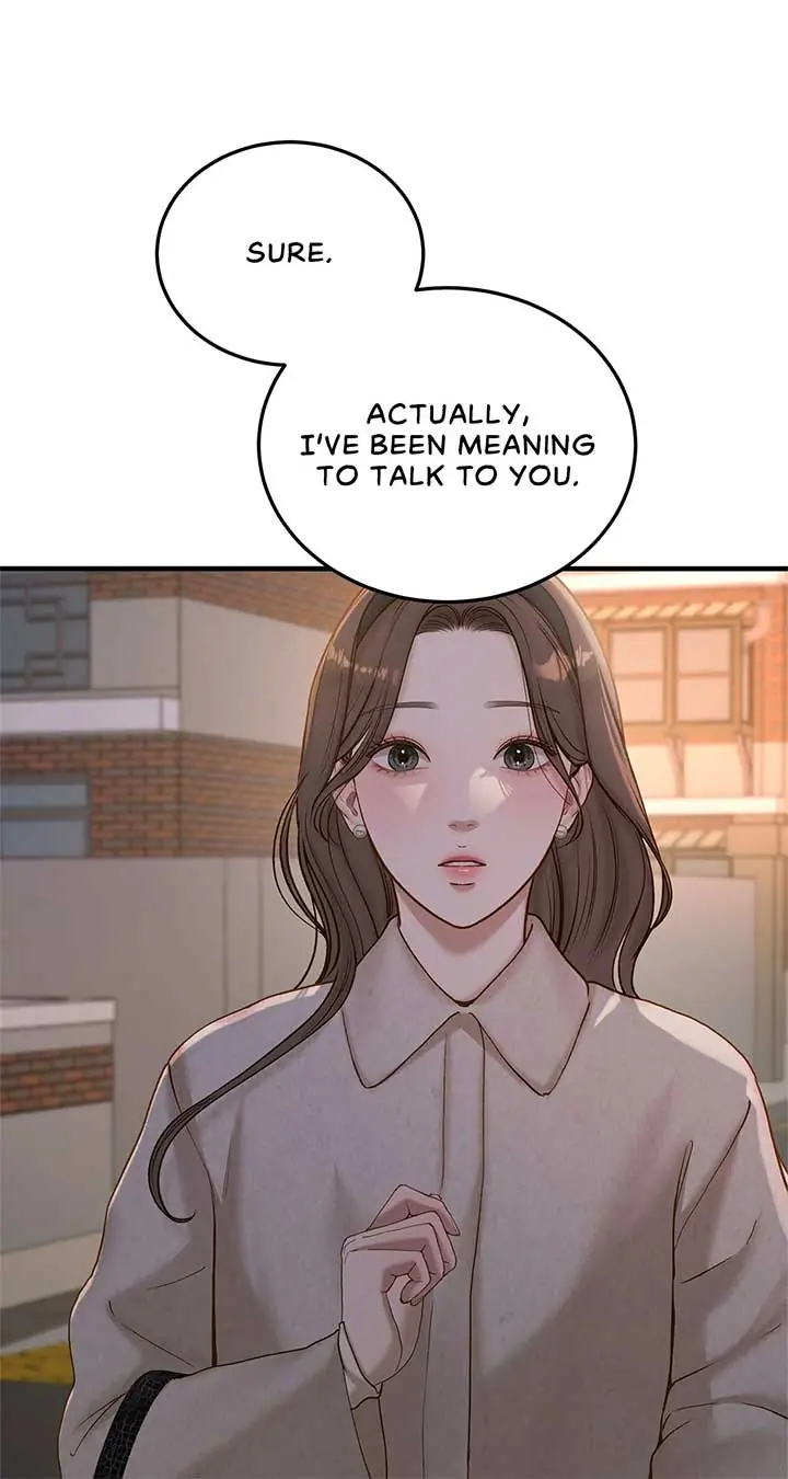 Even Though You Know It's Crazy Chapter 38 Page 86