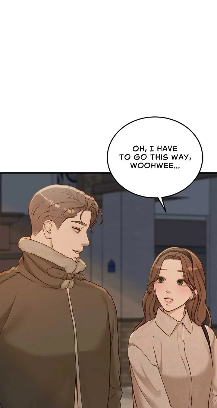 Even Though You Know It's Crazy Chapter 39 Page 7