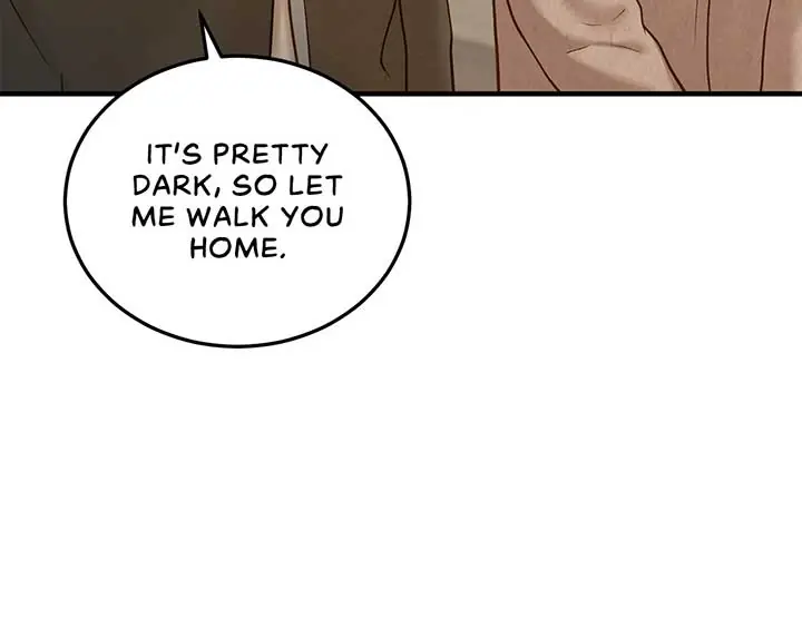 Even Though You Know It's Crazy Chapter 39 Page 8