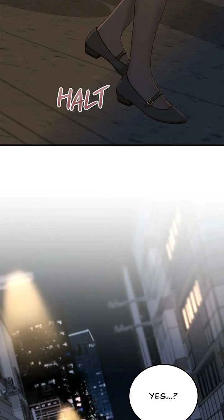 Even Though You Know It's Crazy Chapter 39 Page 13
