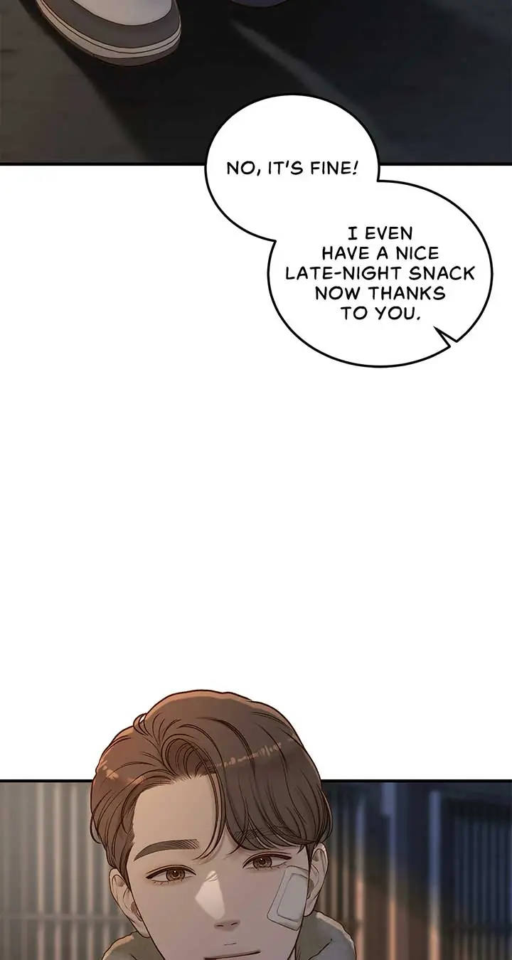 Even Though You Know It's Crazy Chapter 39 Page 18