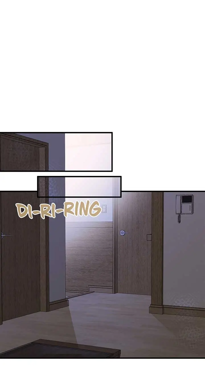 Even Though You Know It's Crazy Chapter 39 Page 20