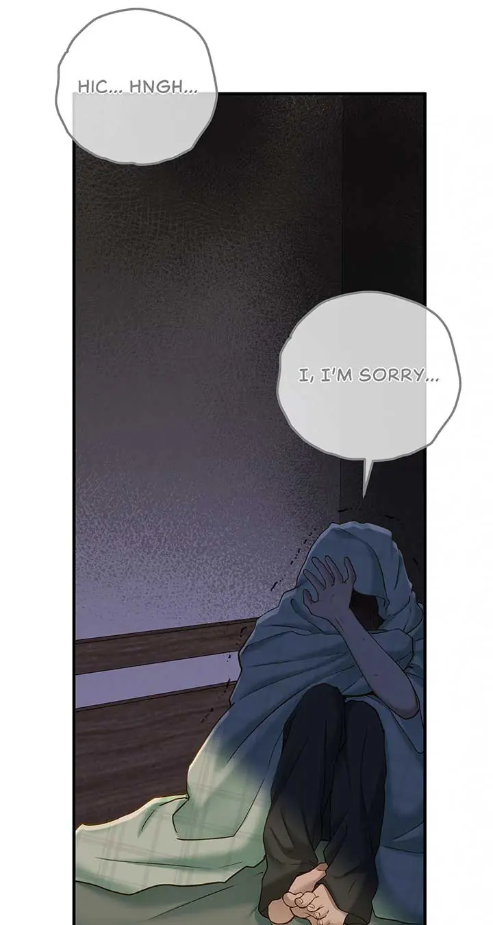 Even Though You Know It's Crazy Chapter 39 Page 24