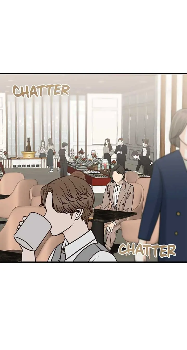 Even Though You Know It's Crazy Chapter 39 Page 28