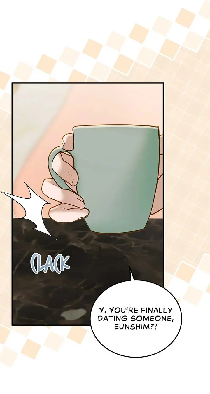 Even Though You Know It's Crazy Chapter 39 Page 29