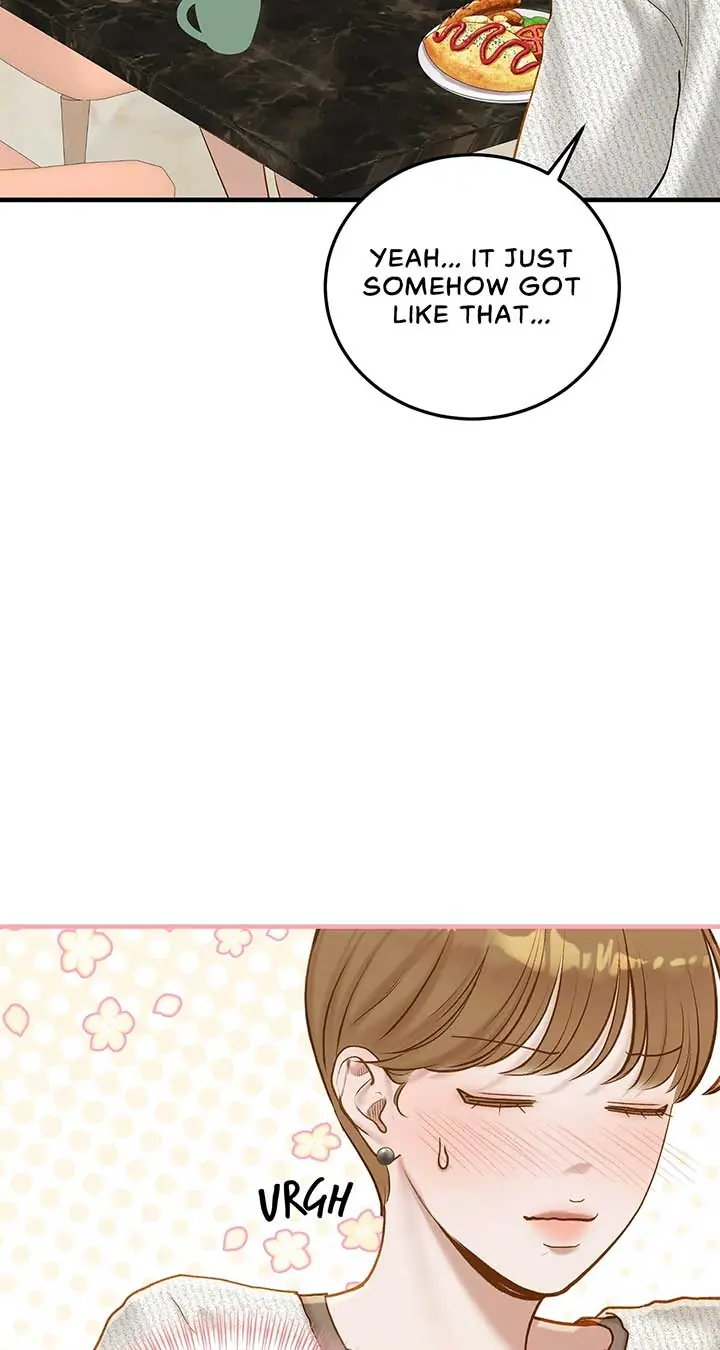 Even Though You Know It's Crazy Chapter 39 Page 31