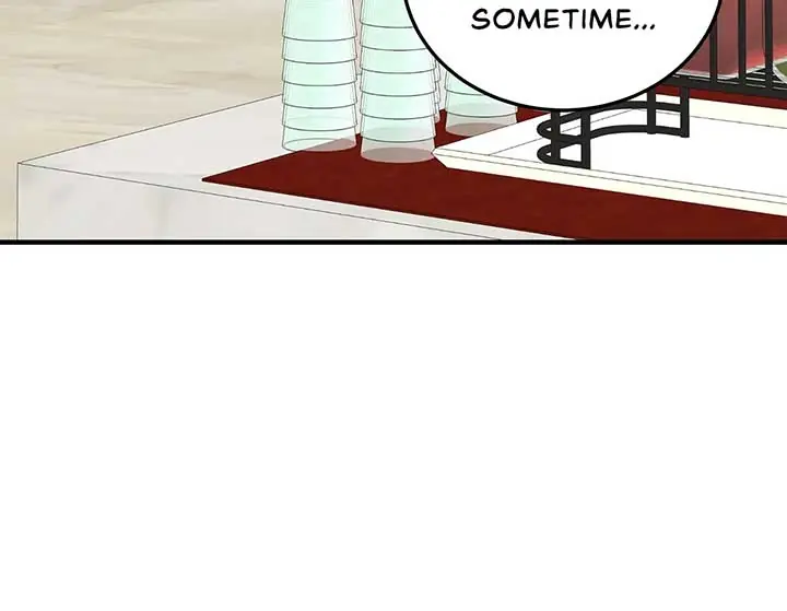 Even Though You Know It's Crazy Chapter 39 Page 34