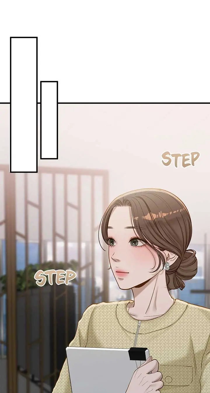 Even Though You Know It's Crazy Chapter 39 Page 35