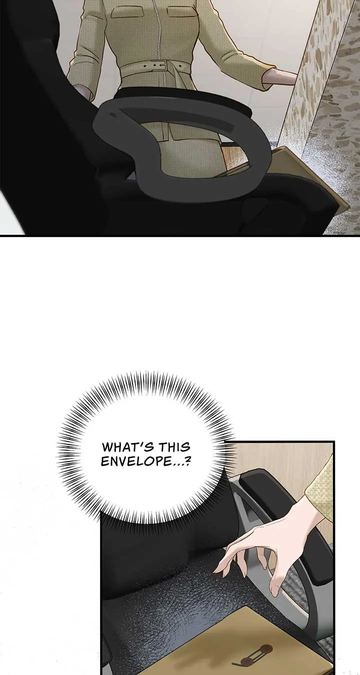 Even Though You Know It's Crazy Chapter 39 Page 37