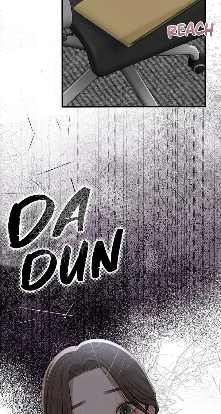 Even Though You Know It's Crazy Chapter 39 Page 38