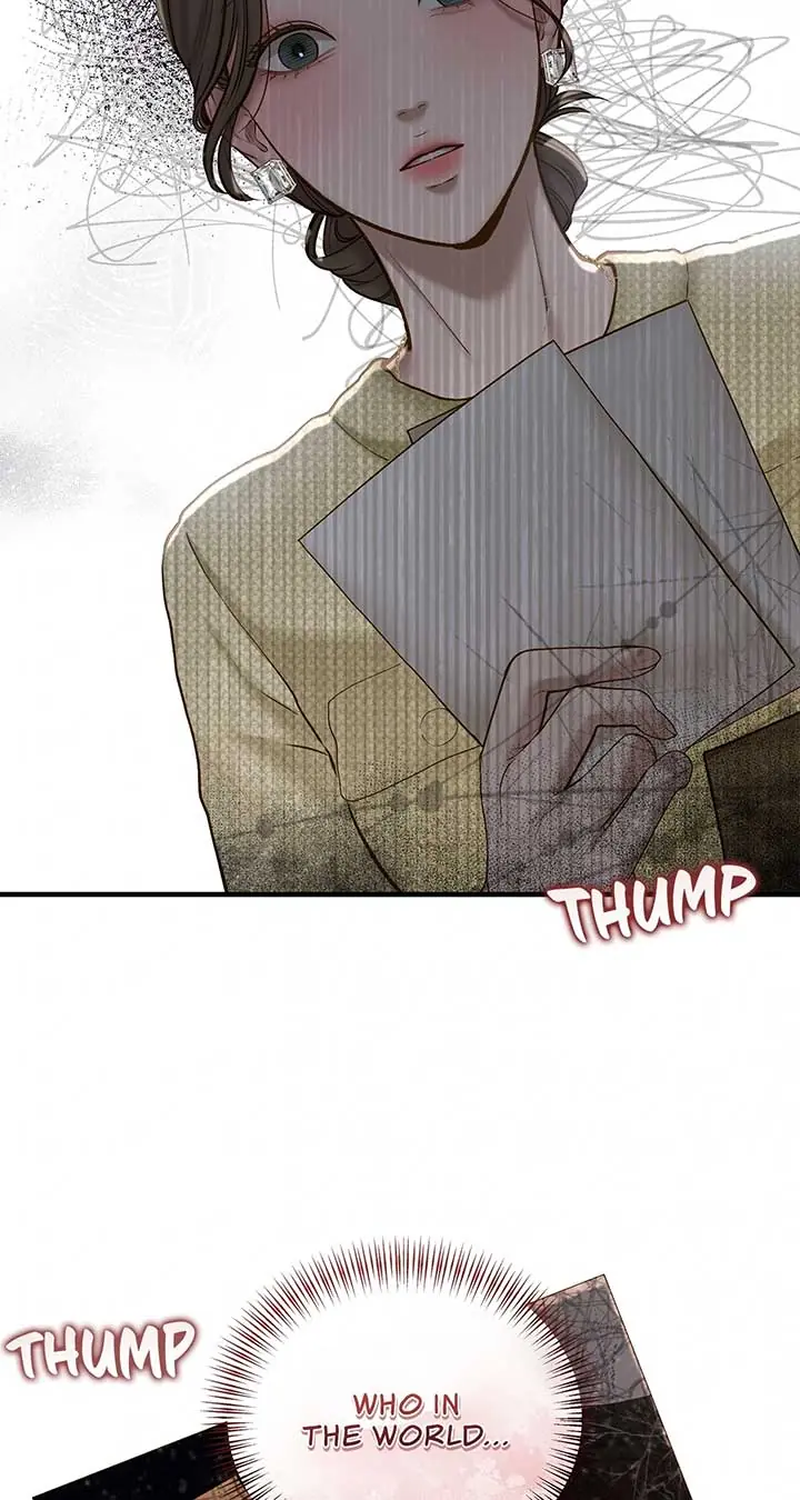 Even Though You Know It's Crazy Chapter 39 Page 39