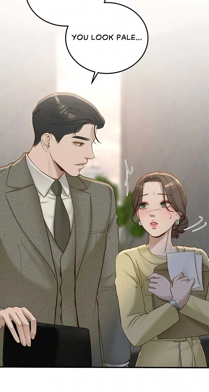 Even Though You Know It's Crazy Chapter 39 Page 43