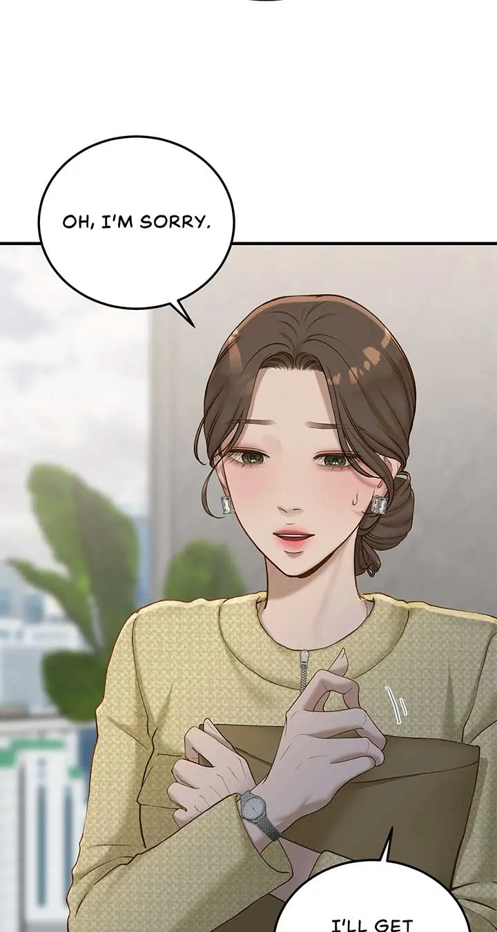 Even Though You Know It's Crazy Chapter 39 Page 46