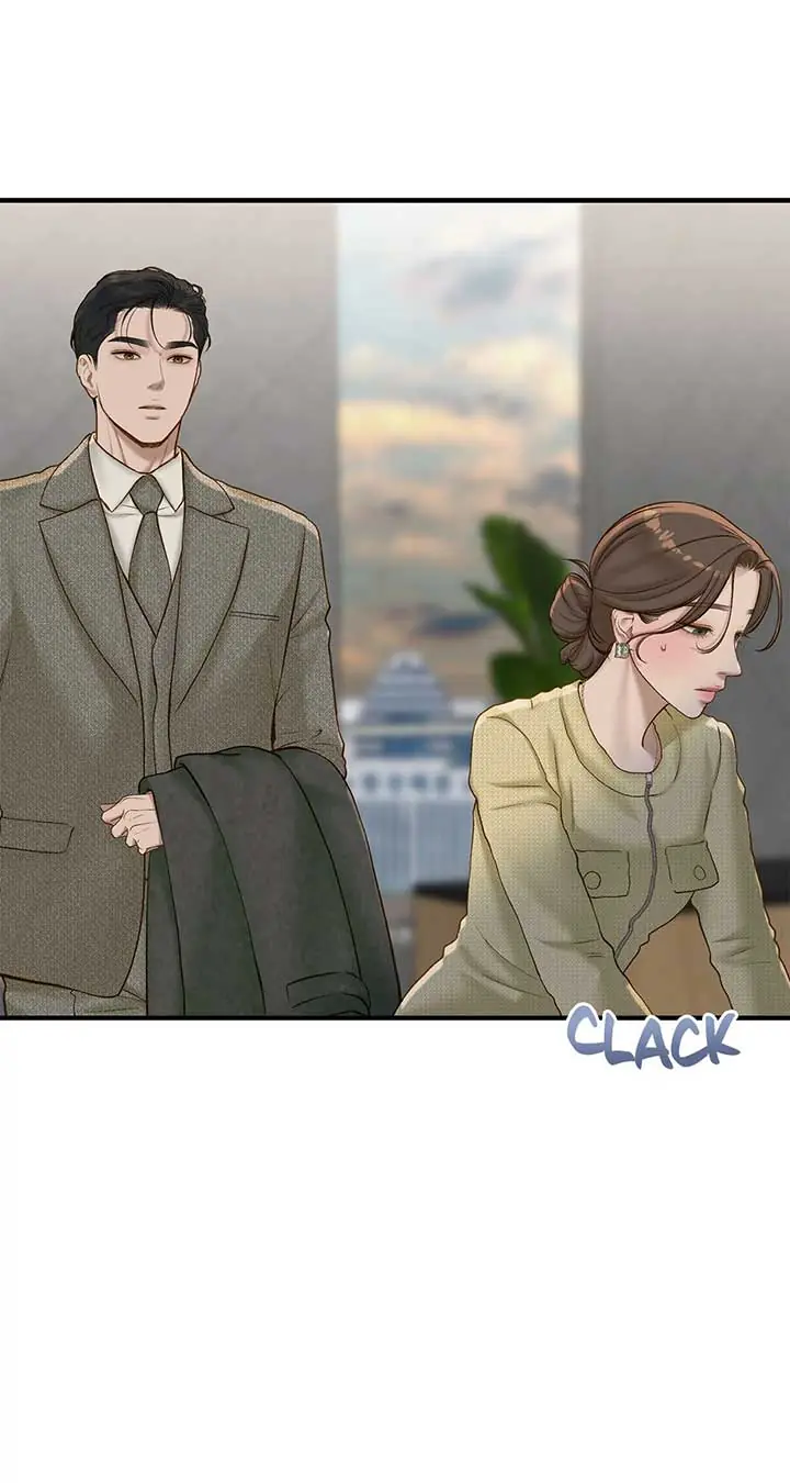Even Though You Know It's Crazy Chapter 39 Page 48