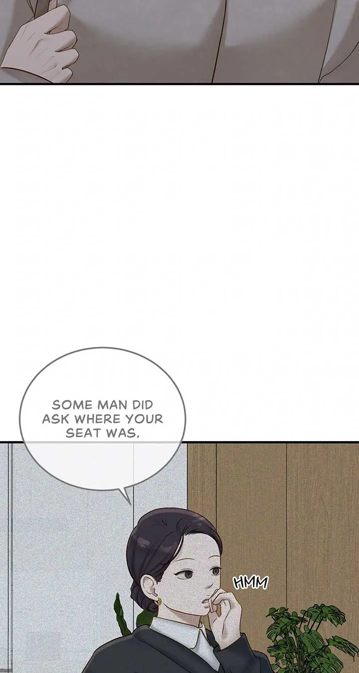 Even Though You Know It's Crazy Chapter 39 Page 52