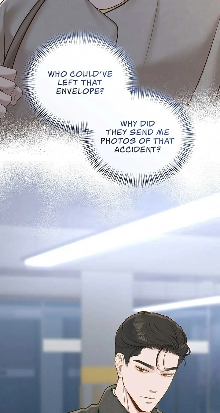 Even Though You Know It's Crazy Chapter 39 Page 54