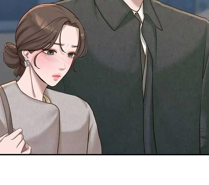 Even Though You Know It's Crazy Chapter 39 Page 55