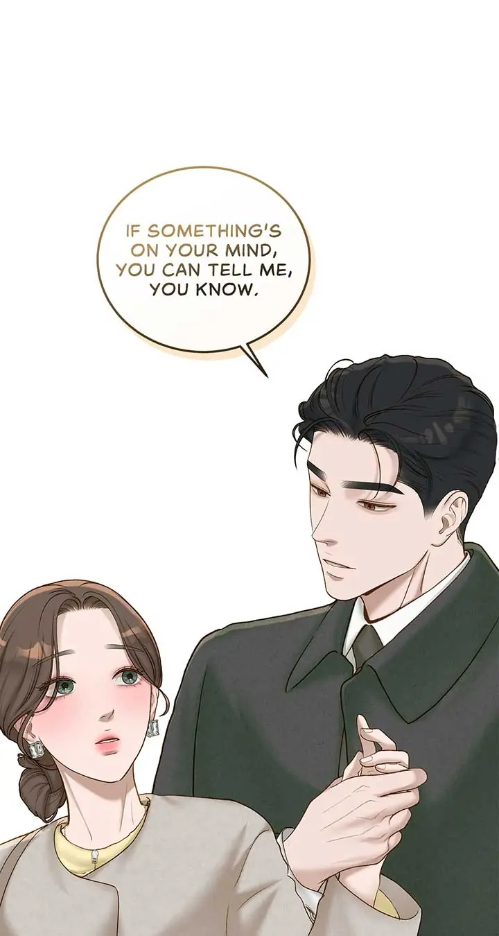 Even Though You Know It's Crazy Chapter 39 Page 57