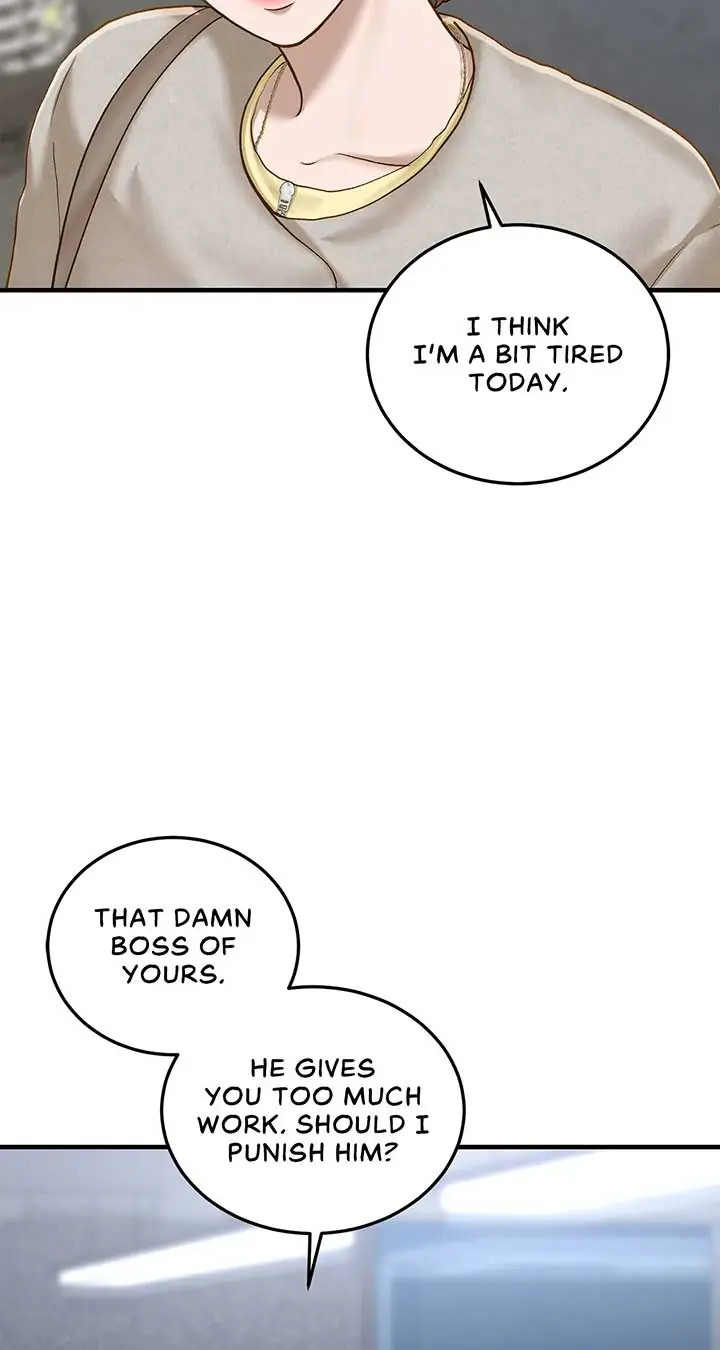 Even Though You Know It's Crazy Chapter 39 Page 59