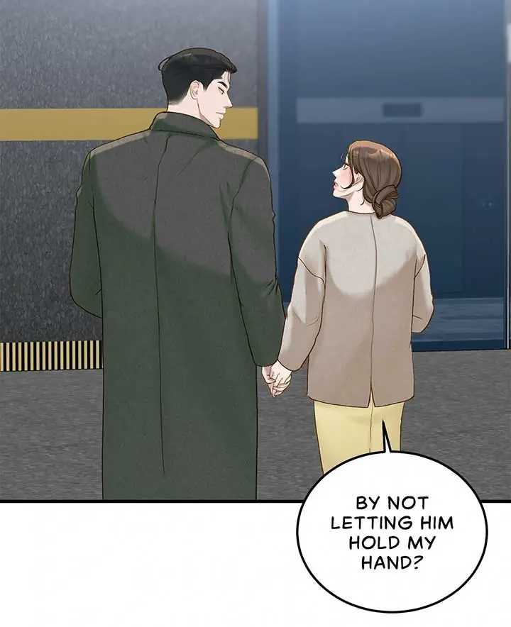 Even Though You Know It's Crazy Chapter 39 Page 60