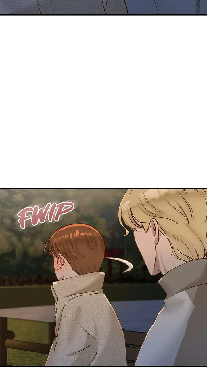 Even Though You Know It's Crazy Chapter 39 Page 76