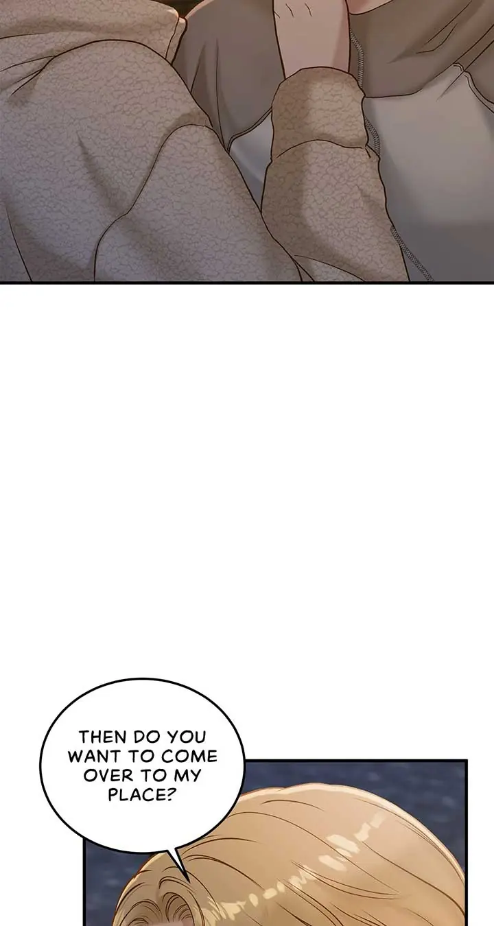 Even Though You Know It's Crazy Chapter 40 Page 5