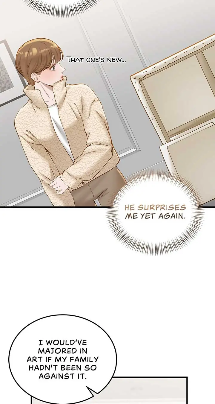Even Though You Know It's Crazy Chapter 40 Page 13