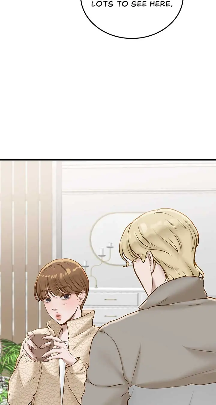 Even Though You Know It's Crazy Chapter 40 Page 16