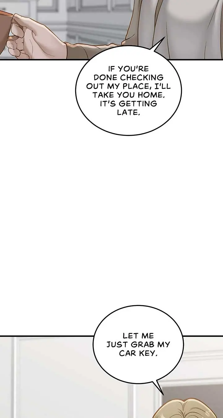 Even Though You Know It's Crazy Chapter 40 Page 22