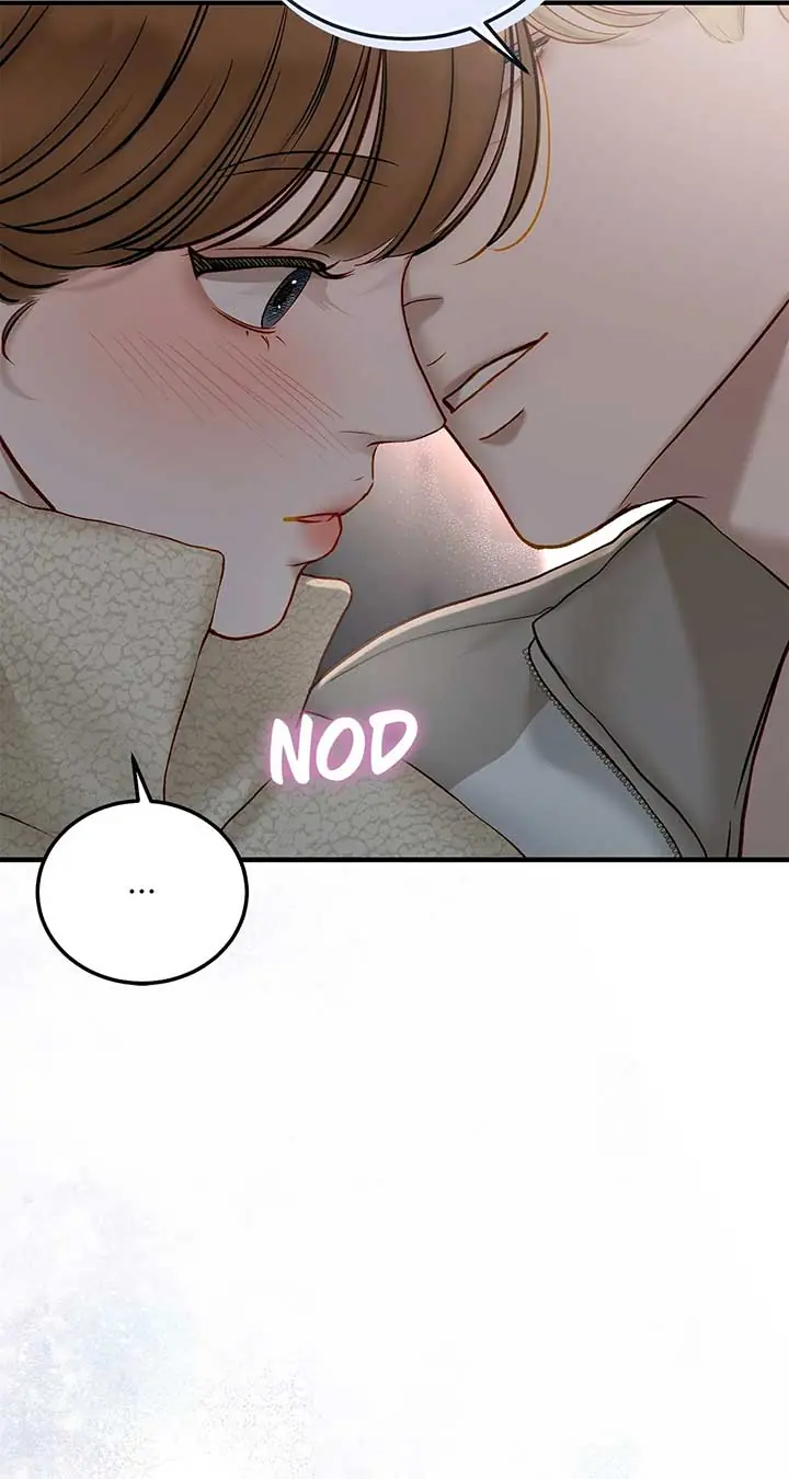 Even Though You Know It's Crazy Chapter 40 Page 32