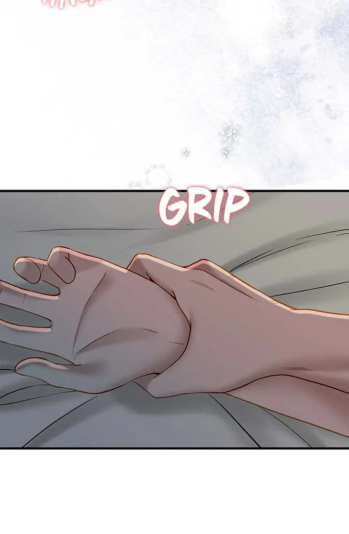 Even Though You Know It's Crazy Chapter 40 Page 34